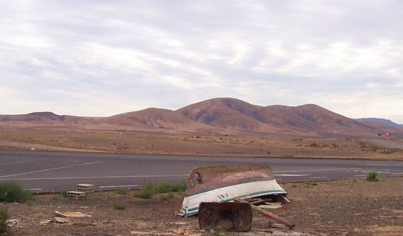 nur Pause oder schon Krise