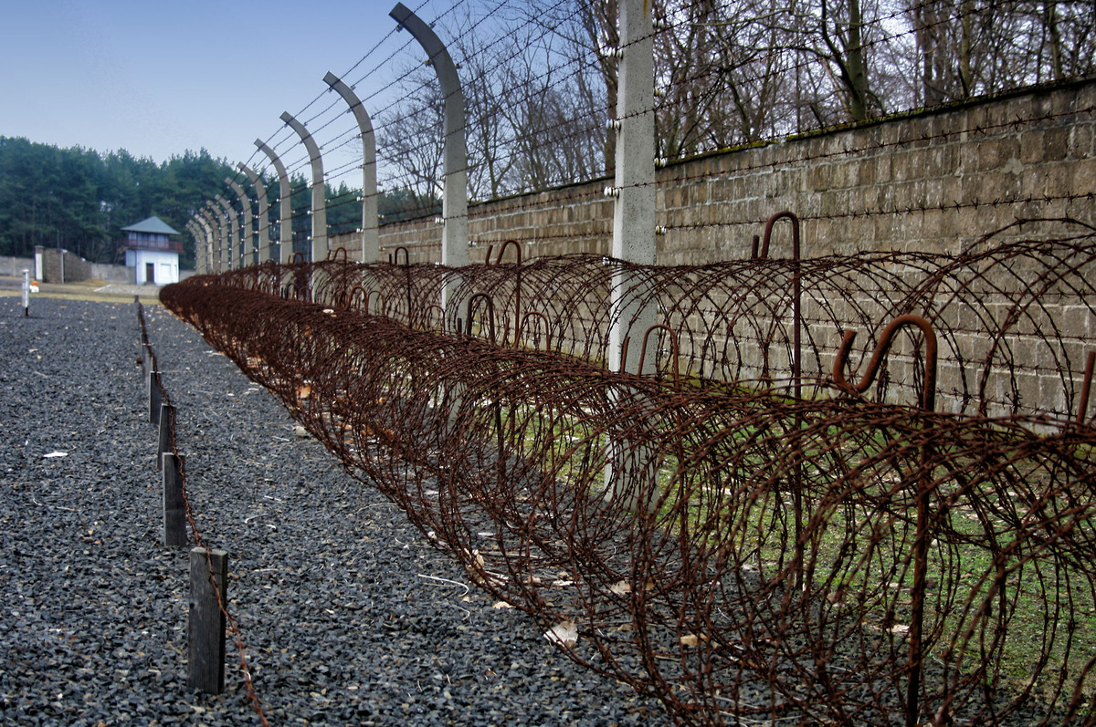 sachsenhausen