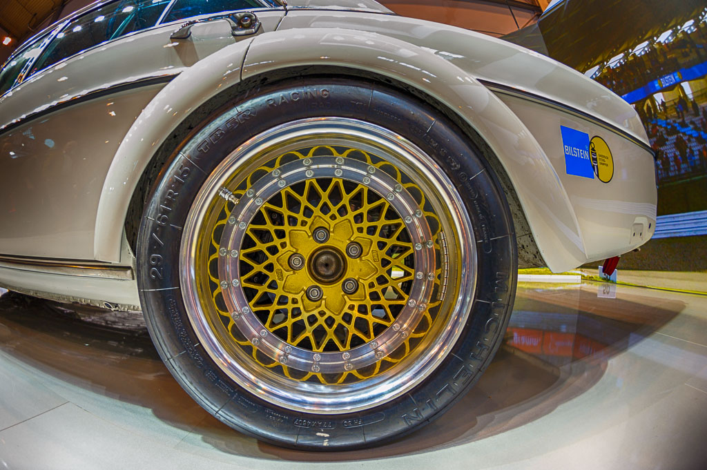 Techno Classica 1
