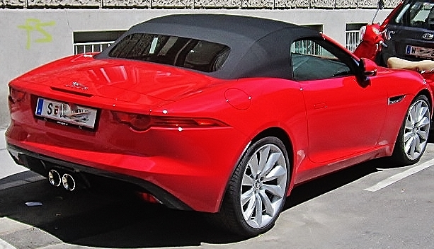 Das --Traum--Auto---3!!