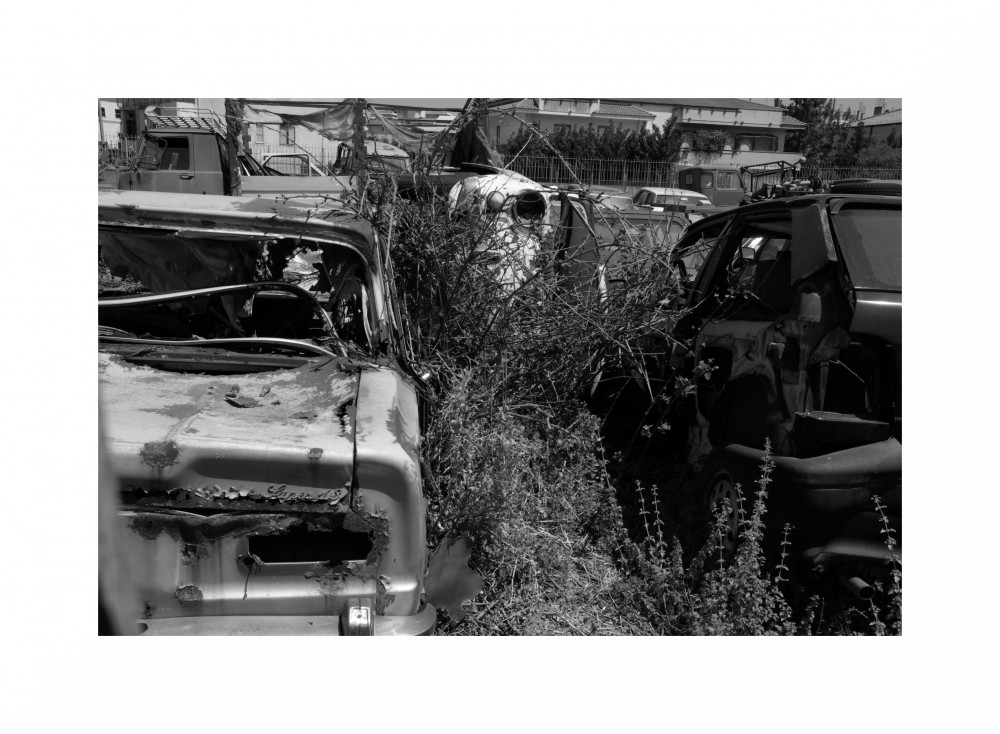 ...Schrottplatz 6...