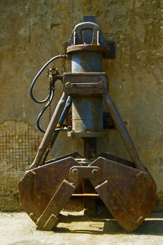 Landschaftspark Duisburg
