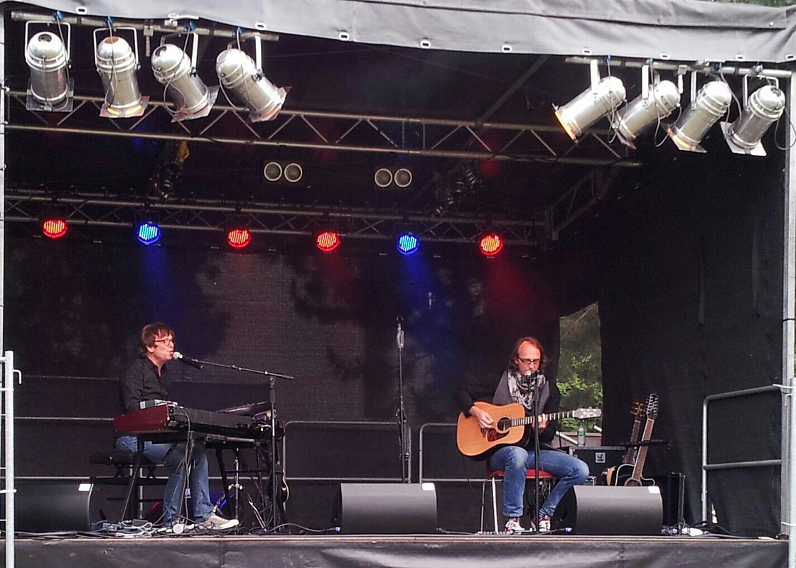 DAS IST DAS KONZERT...