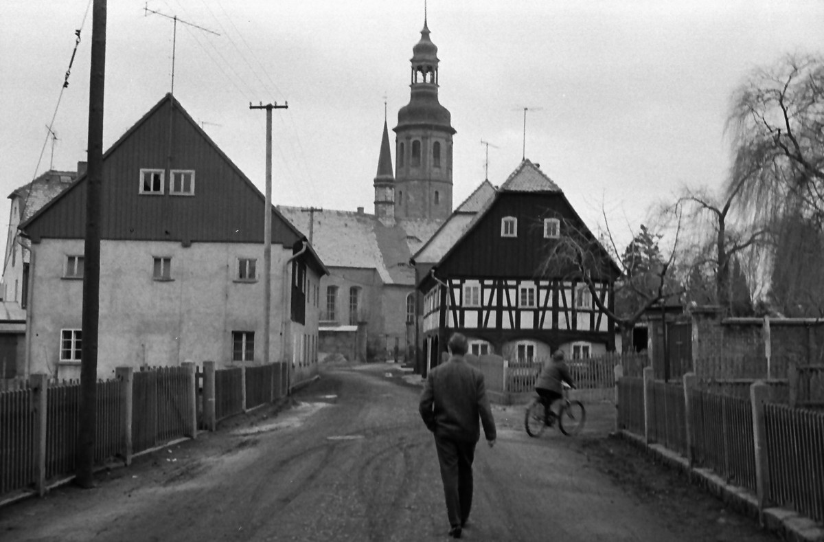 Hirschfelde (b. Zittau) 1969
