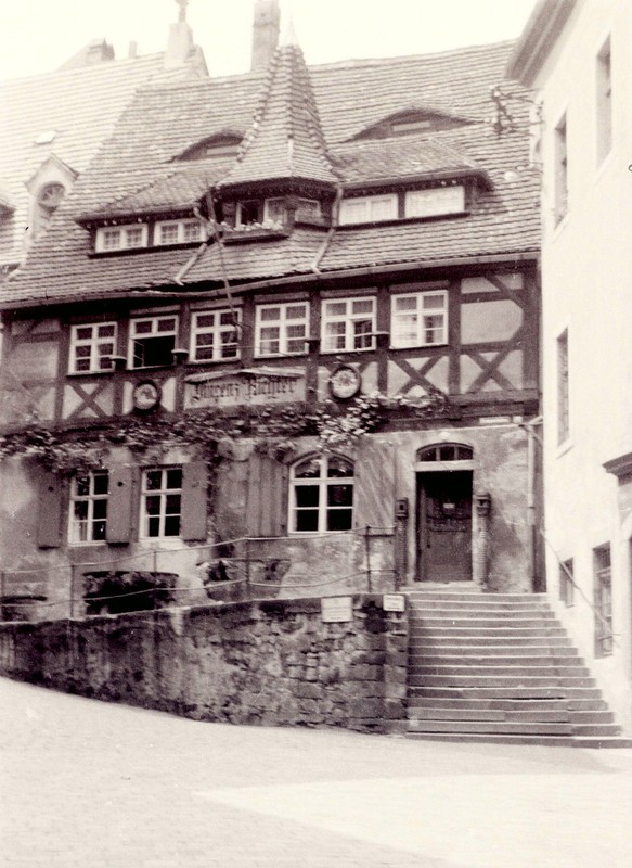 berühmt in Meißen...