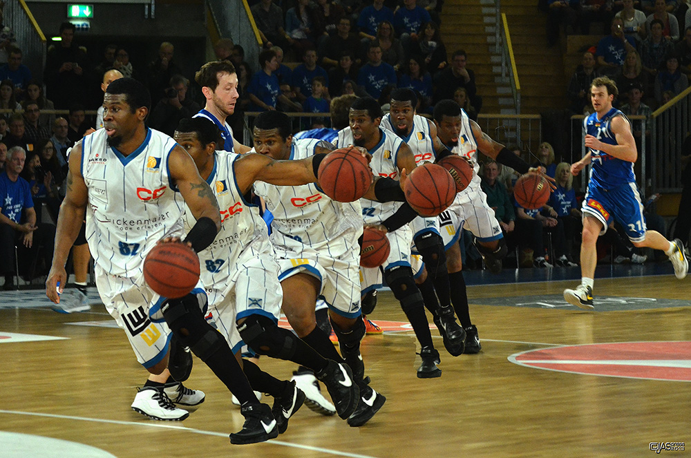 crailsheim merlins vs. kirchheim knights 4