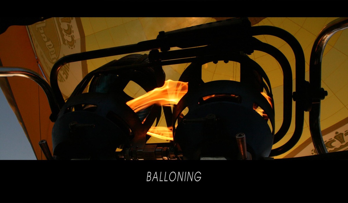 Balloning I