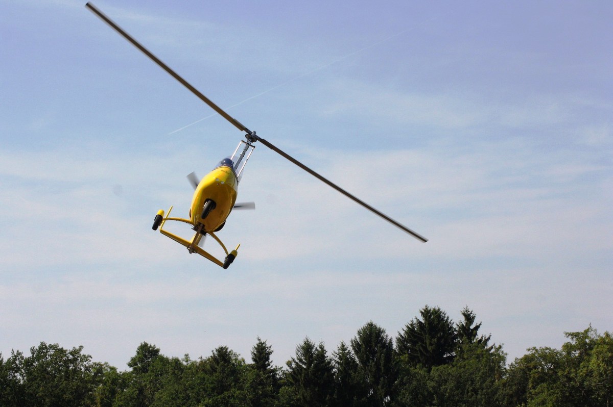 Mittagseinlage in Seitenstetten