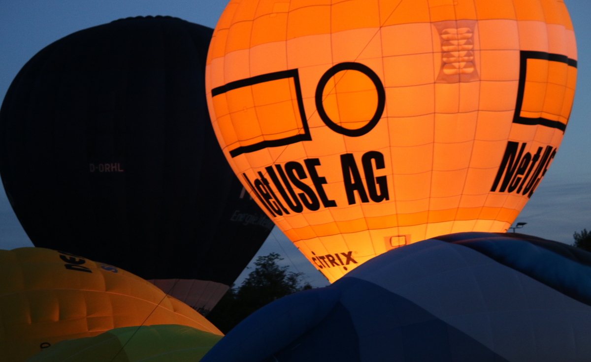 Ballonsail 2