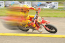 Speed
