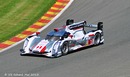 # 1 Audi R18 e-tron Quattro-Hybrid