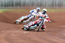 Speedway in Neustadt/Donau
