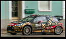 Rally Alsace 2013