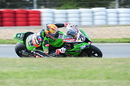 SBK WM Nürburgring