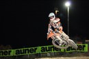 Motocross Night Race in Imbach bei Krems