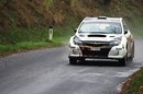 Waldviertelrallye 9.11.2013