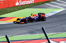 Sebastian Vettel 2014