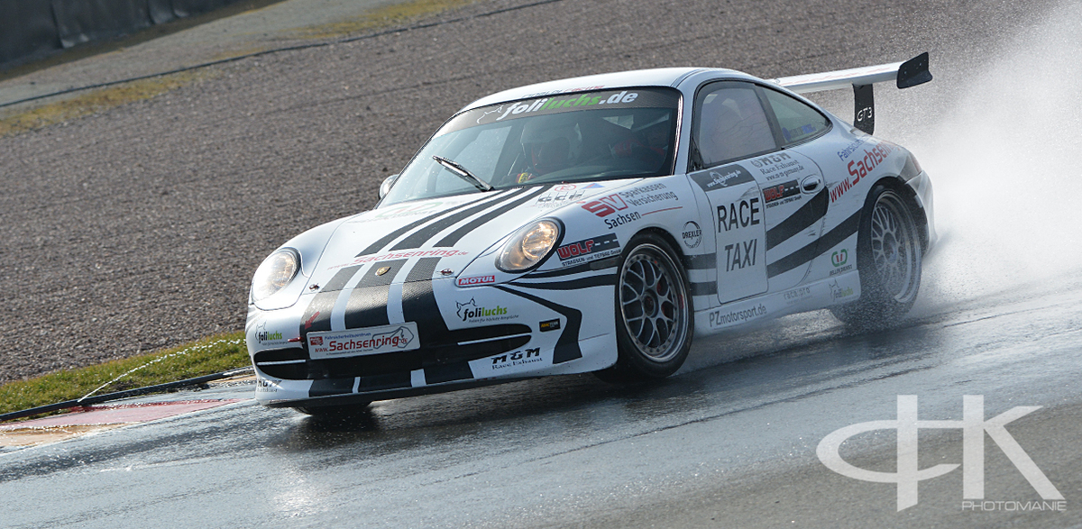 ganz schönes Zebra in ganz :-D