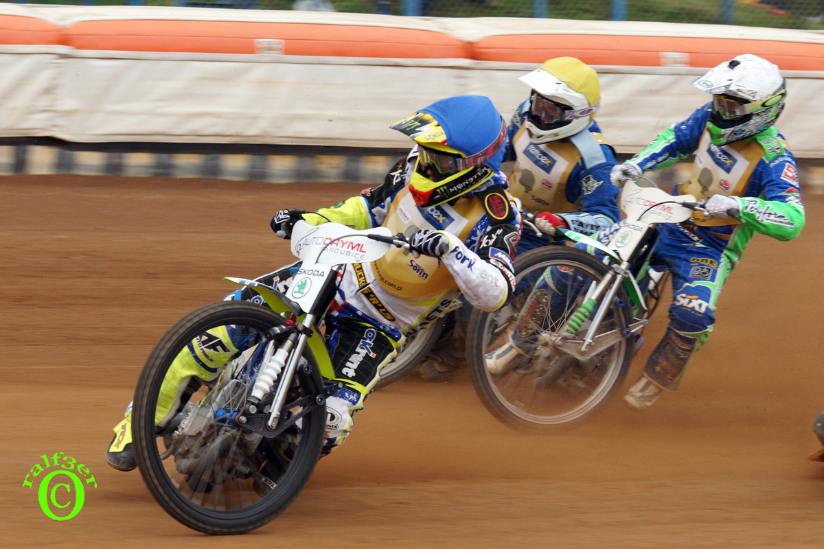 Speedway