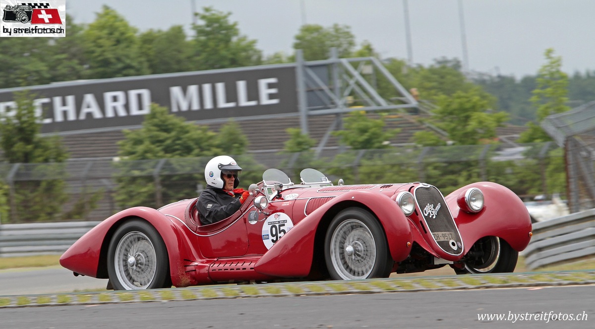 Nürburgring Classics 2017