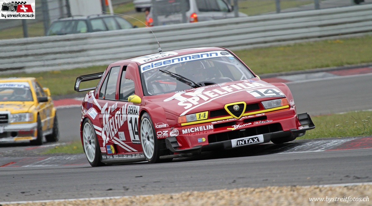 Nürburgring Classics 2017