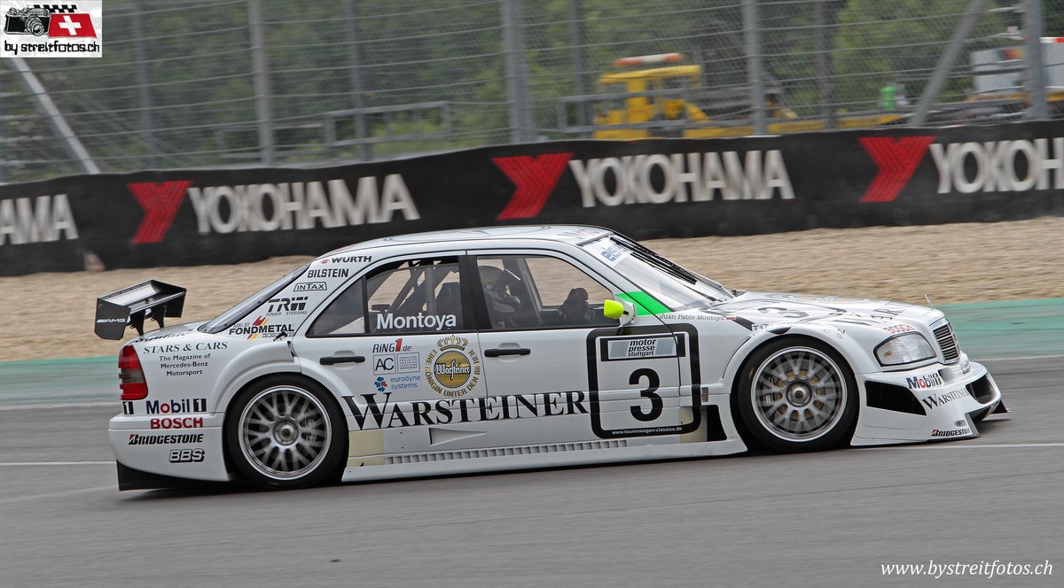 Nürburgring Classics 2017