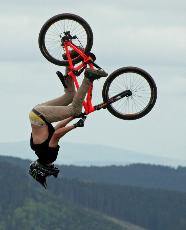 Bike Arena Winterberg 1