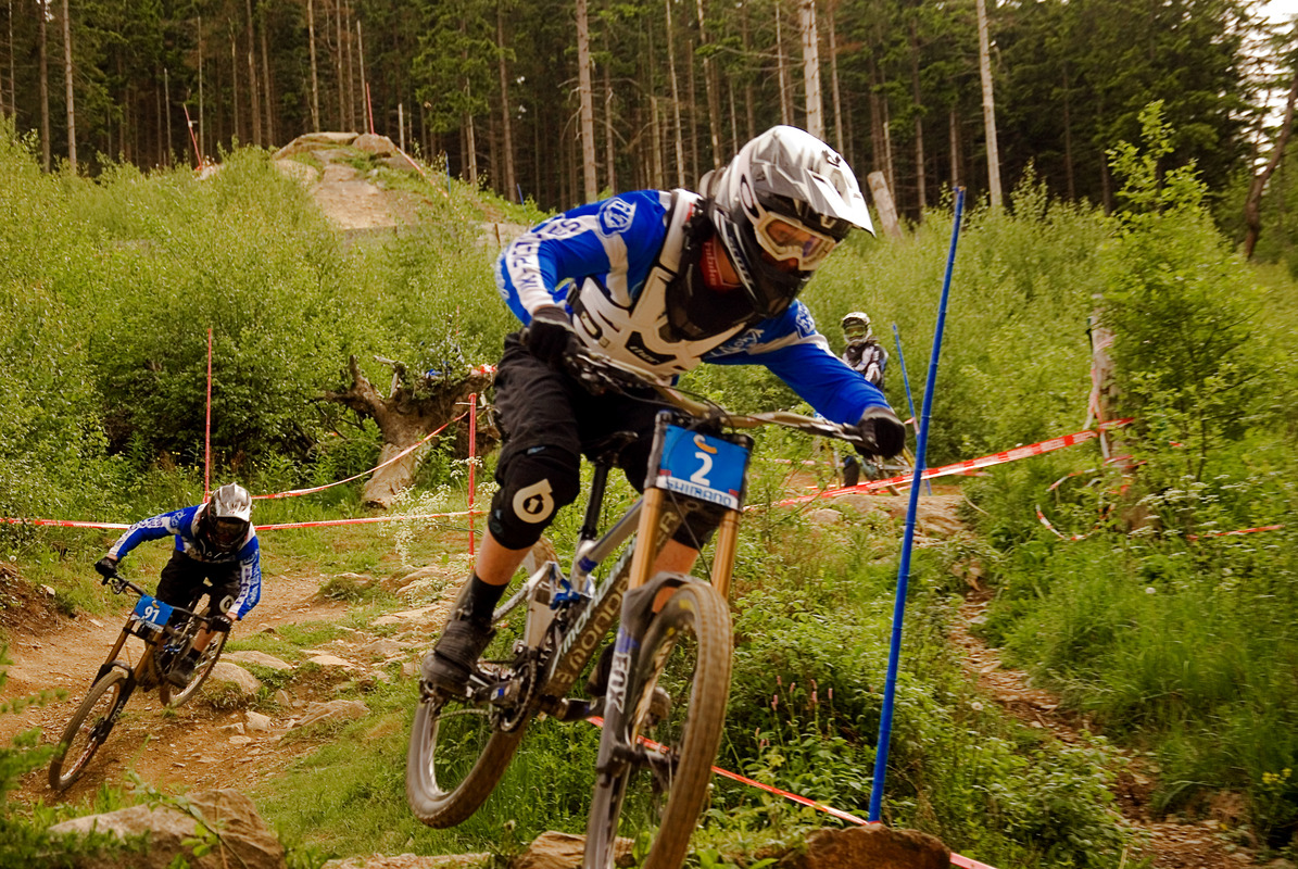 Wheels of Speed 2013 Training