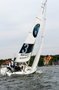 Segelregatta 1