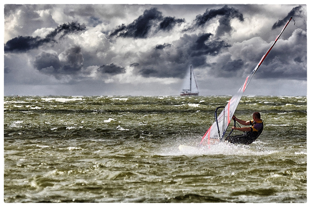 Surfen