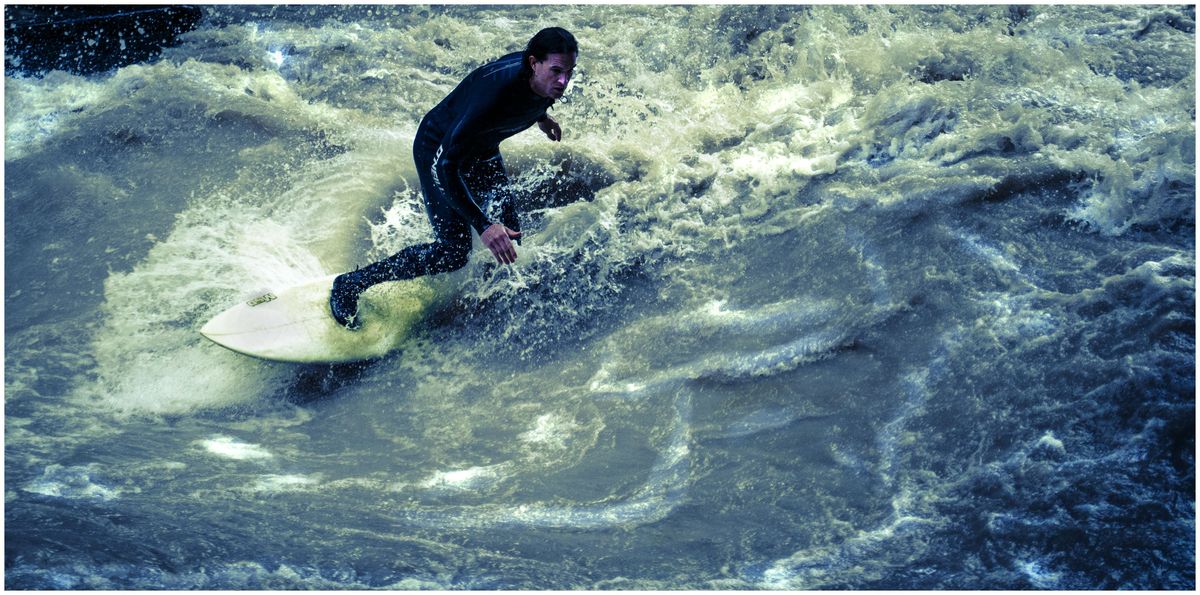 Surfen