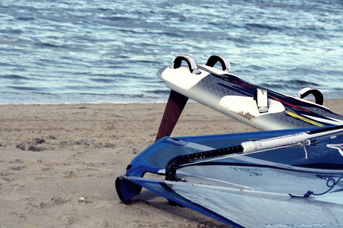 Surf World Cup 2012