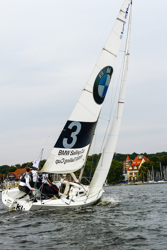 Segelregatta 1