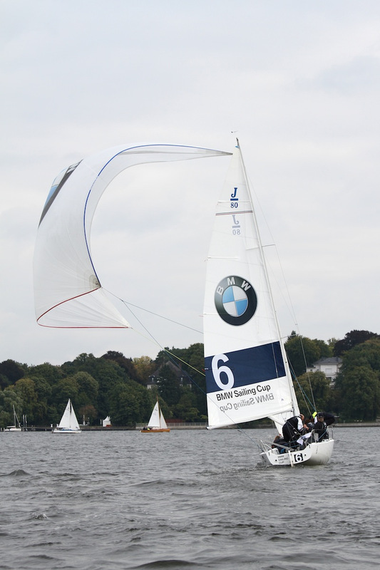 Segelregatta 2
