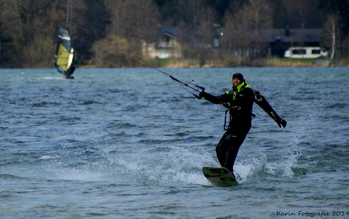Kiter