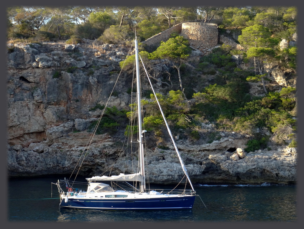 Segelboot