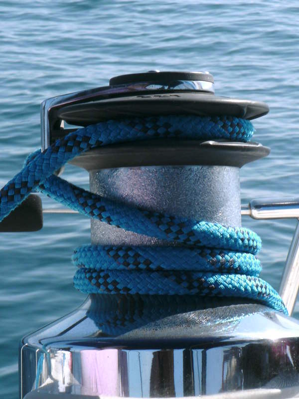 Segeln