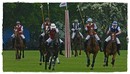 Polo - Club in Maspe bei Hannover am 20. Mai 2013
