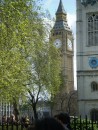 Big Ben London