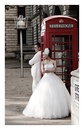 London Wedding