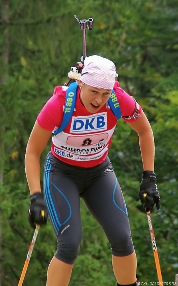 Magdalena Neuner 2