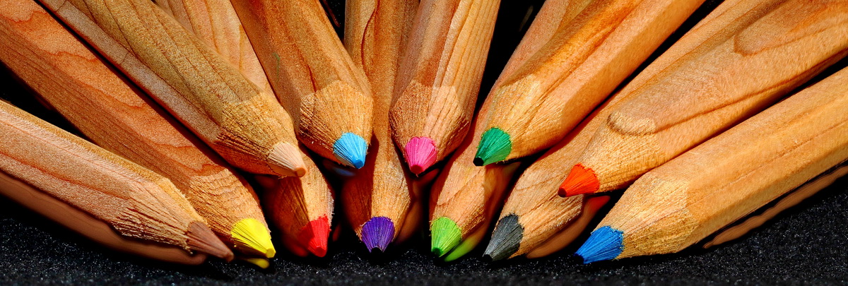 Farben...