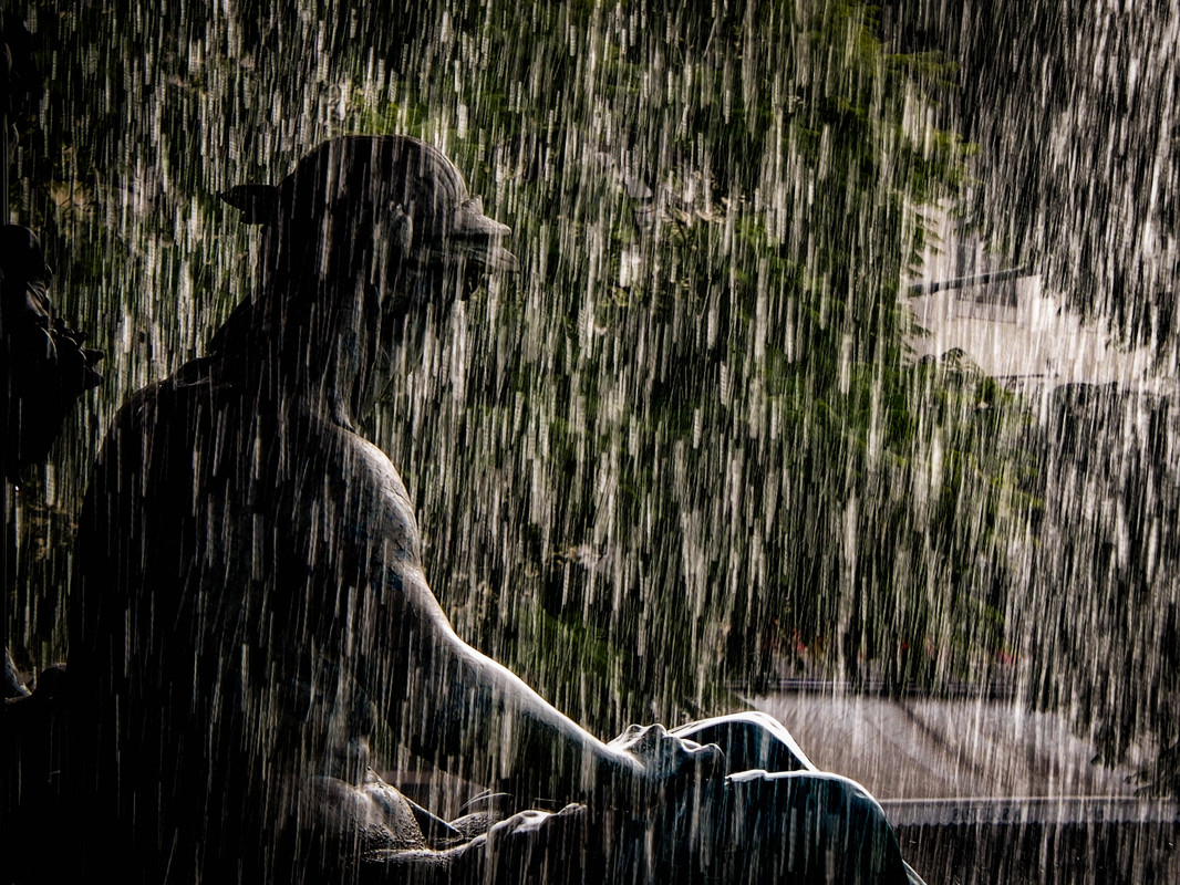 Wasservorhang....Teil3