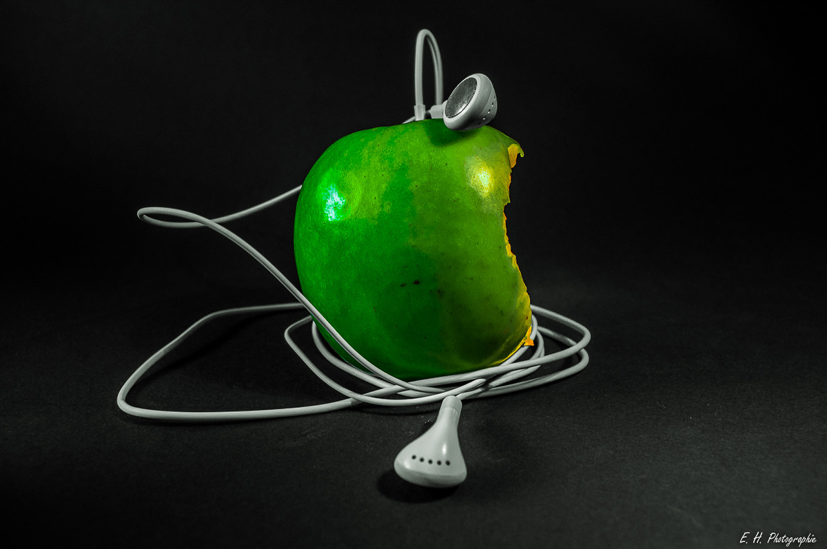 Apple (i)-Tunes Teil II