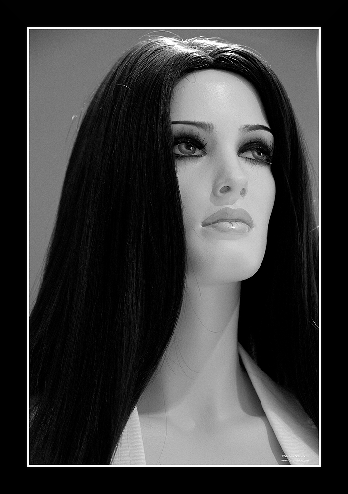 ...Schaufensterschönheit 1...