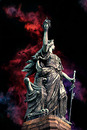 Die Germania....