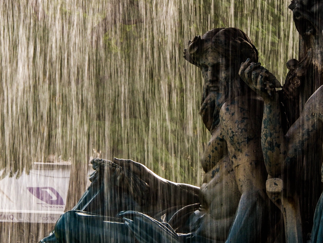 Wasservorhang....Teil2