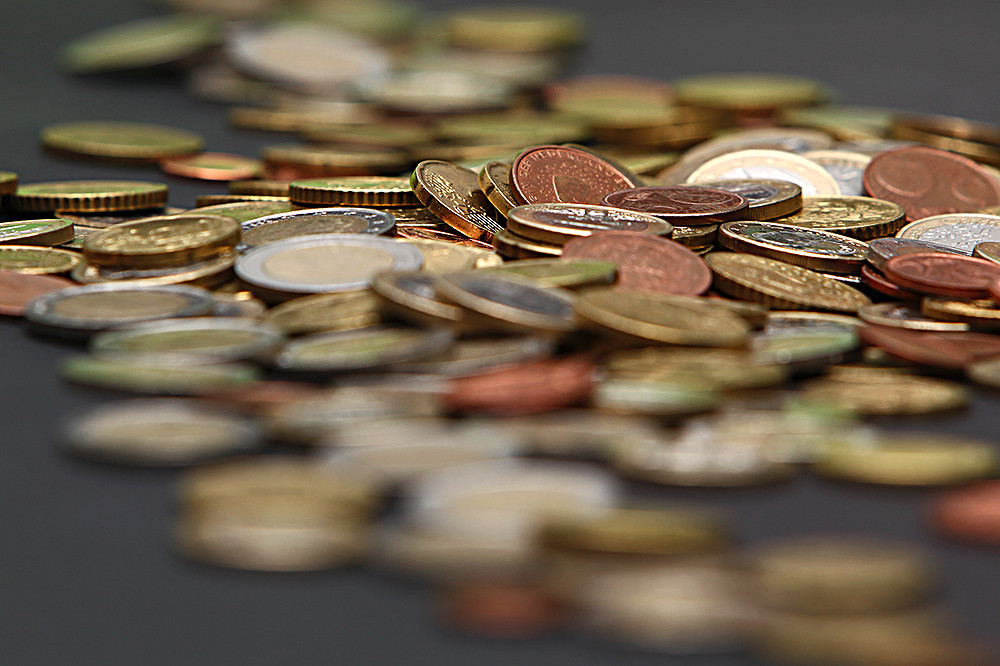 Kleingeld