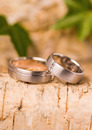 Hochzeitsringe