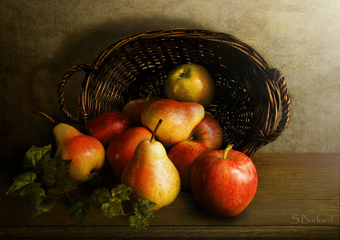>>> Obstkorb <<<